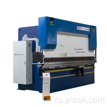 2021 Hot Sale Europe Standard Cnc Press Тормоз/гидравлический изгиб листового металла